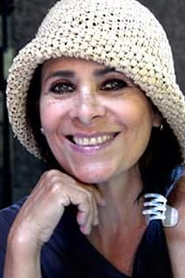 Diana Ferreti profile image