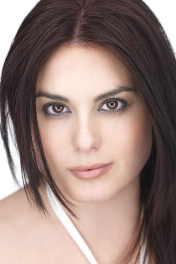 Alexis Iacono profile image