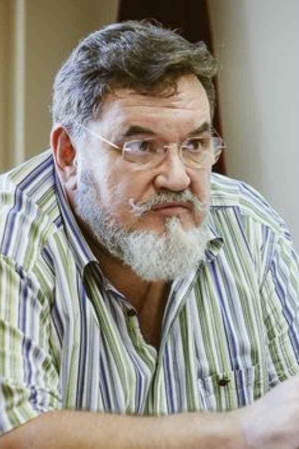 Igor Porshnev profile image