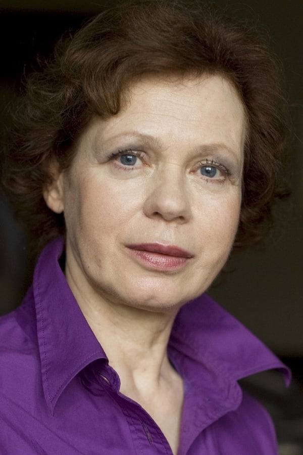 Renate Krößner profile image