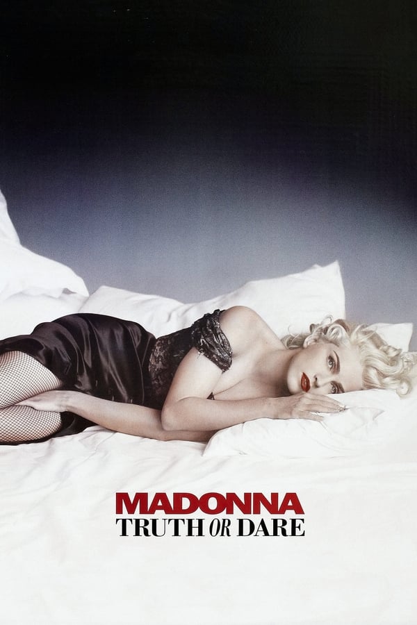 Madonna: