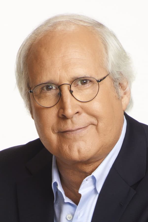 Chevy Chase profile image