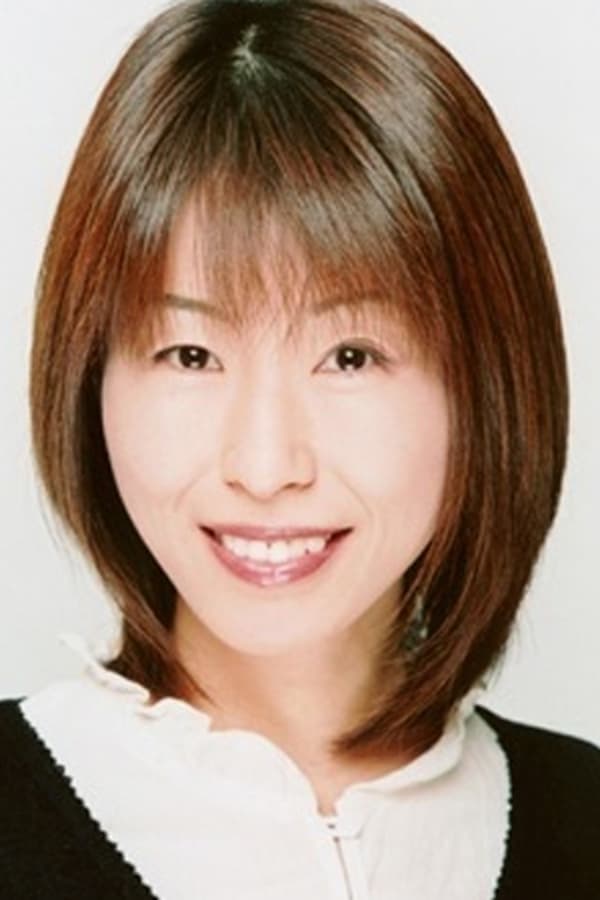 Michiko Neya profile image