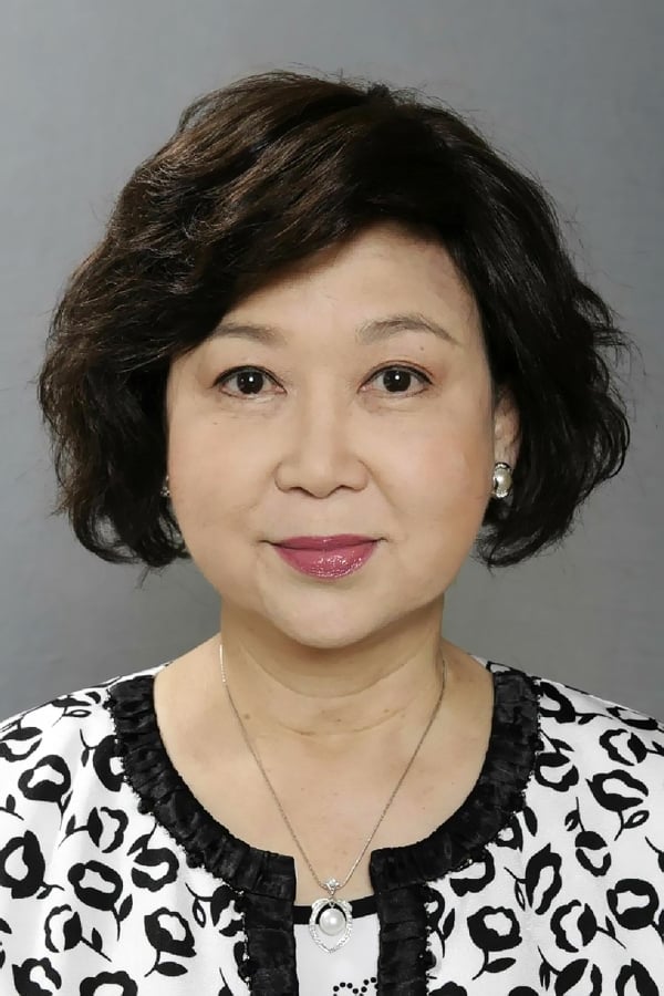 Mimi Chu profile image