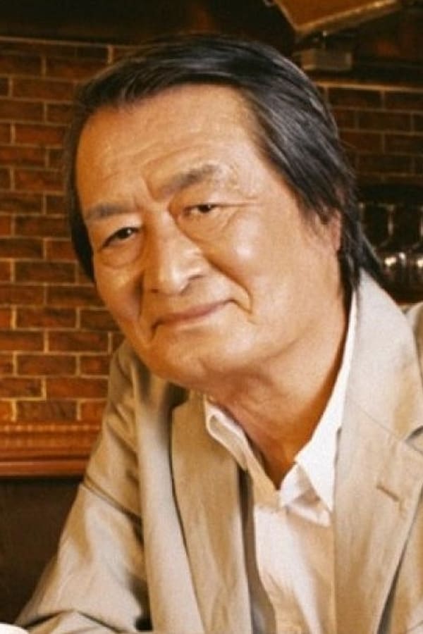 Tsutomu Yamazaki profile image