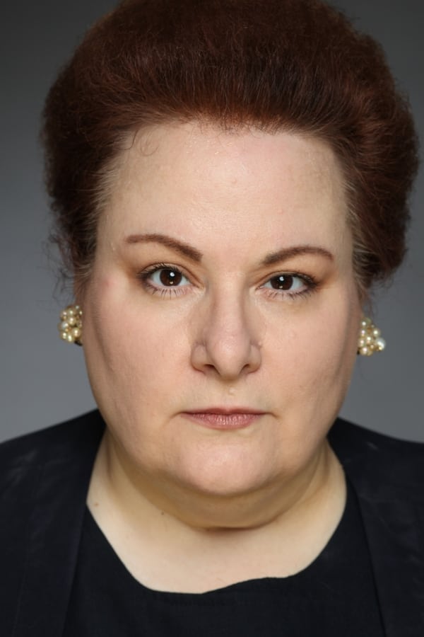 Donna Pieroni profile image