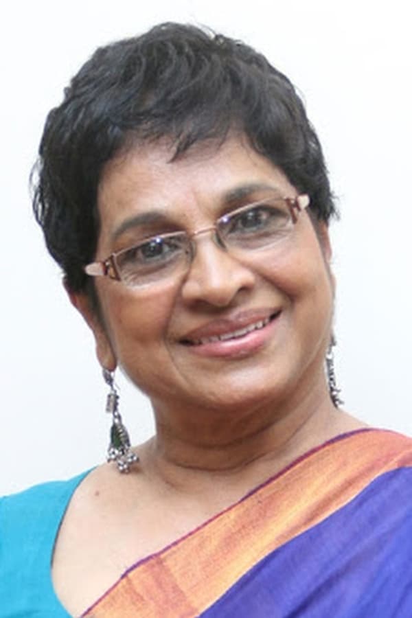 Swarna Mallawarachchi profile image