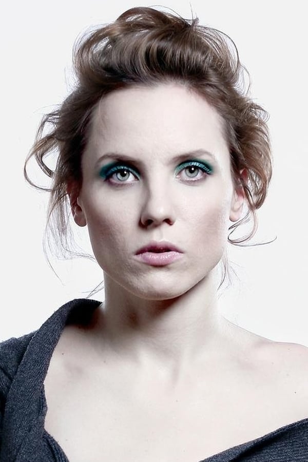Julia Kijowska profile image