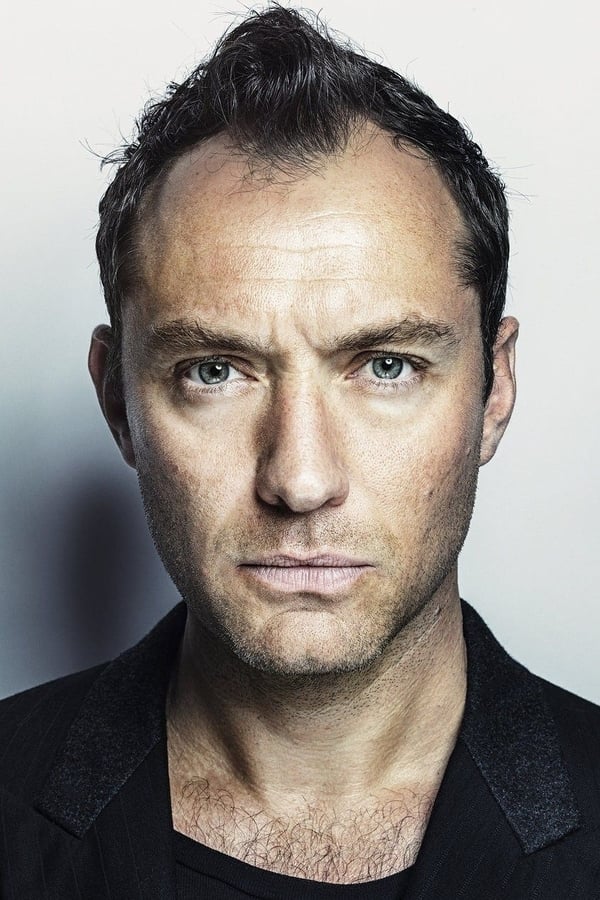 Jude Law profile image
