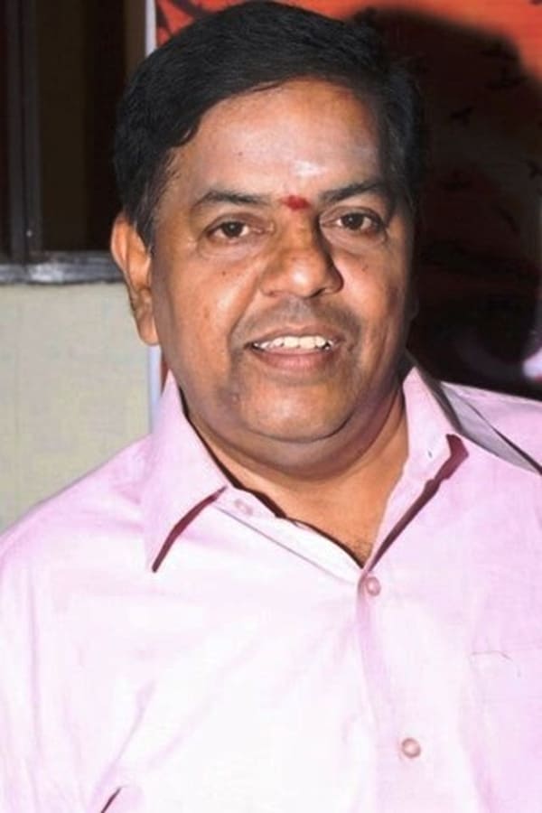 Swaminathan profile image