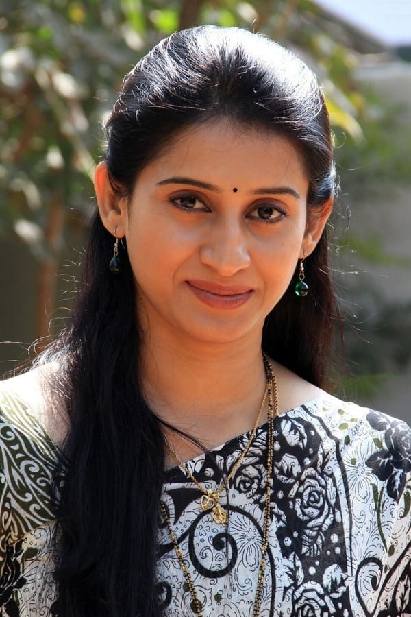 Meena Vasu profile image