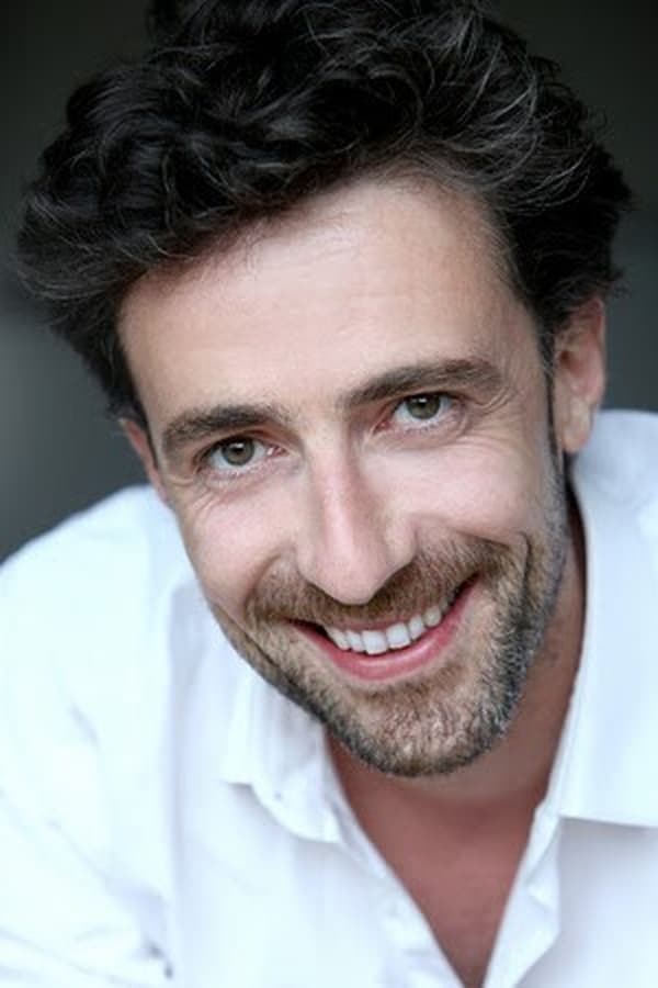 Jérémy Bardeau profile image