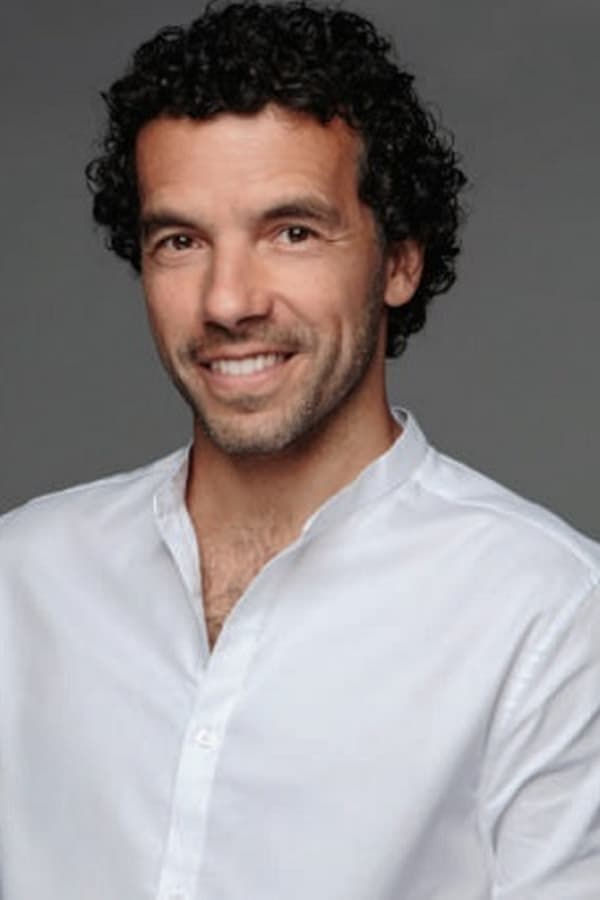Rodrigo Palacios profile image