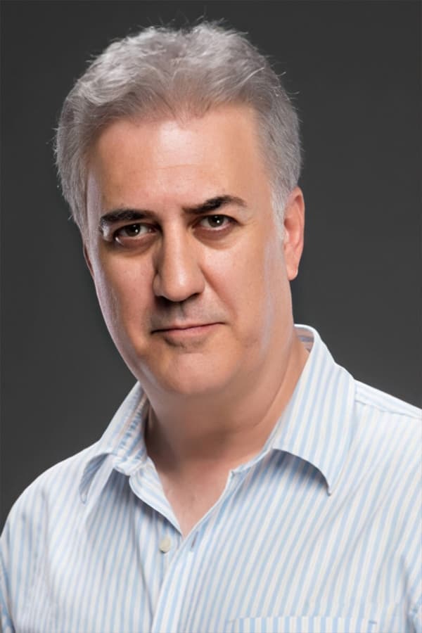 Tamer Karadağlı profile image