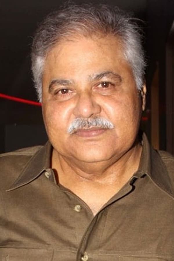 Satish Shah profile image