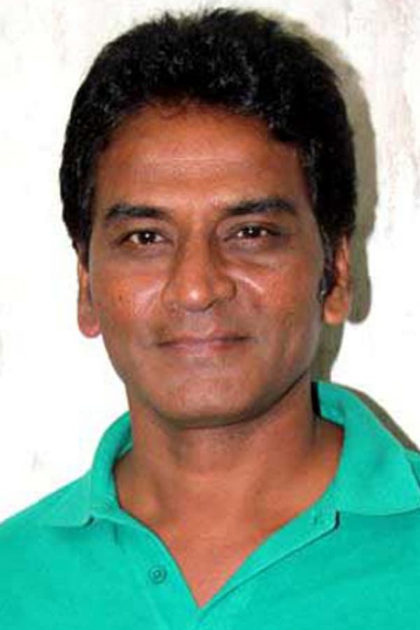 Daya Shankar Pandey profile image