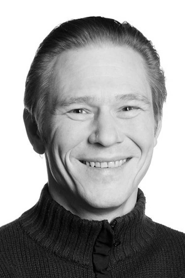 Trond Peter Stamsø Munch profile image