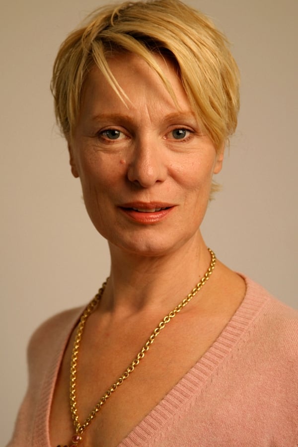 Ulrike Willenbacher profile image