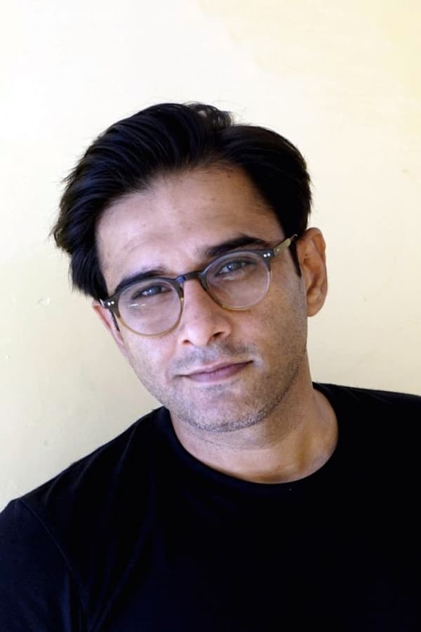 Vivek Gomber profile image