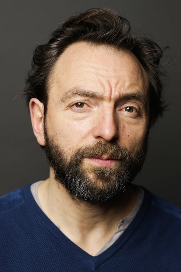 Éric Chantelauze profile image