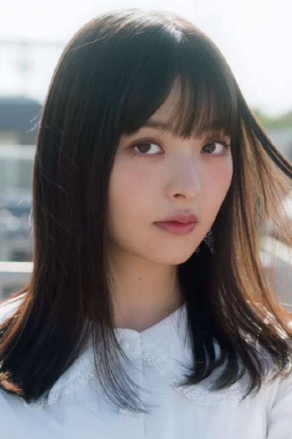 Sumire Uesaka profile image
