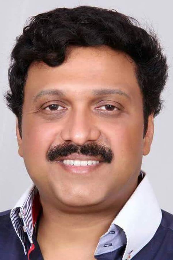 Ganesh Kumar profile image