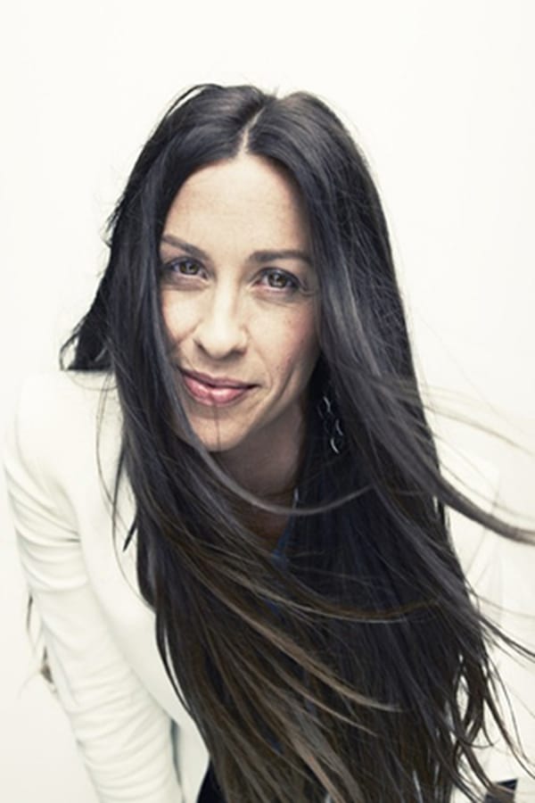 Alanis Morissette profile image
