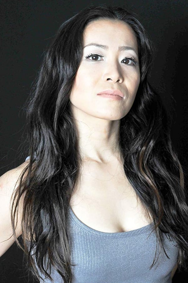 Kimmy Suzuki profile image