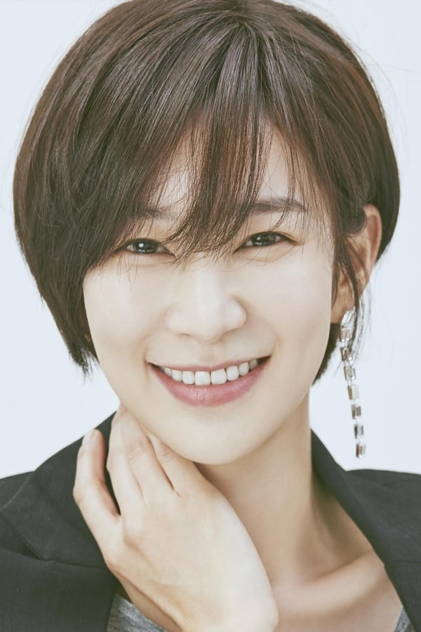 Oh Hye-won profile image