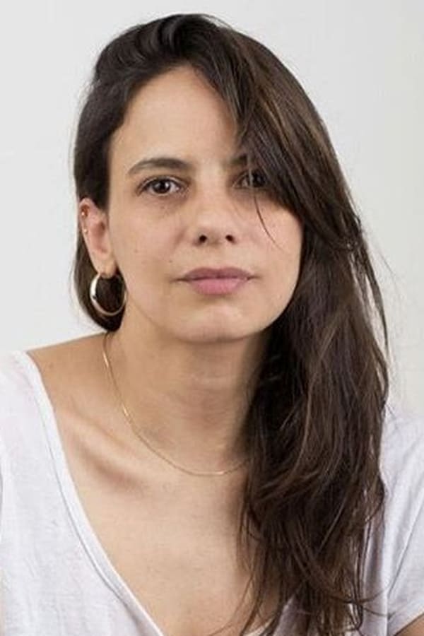 Jimena Anganuzzi profile image