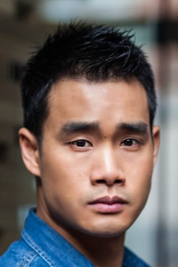 Donald Heng profile image