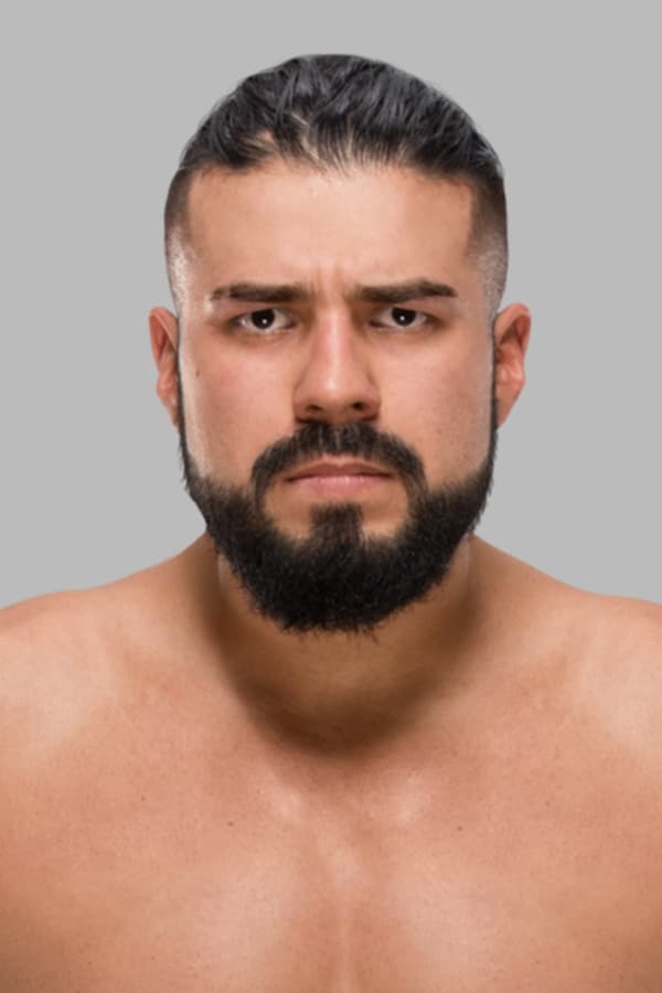 Manuel Alfonso Andrade Oropeza profile image