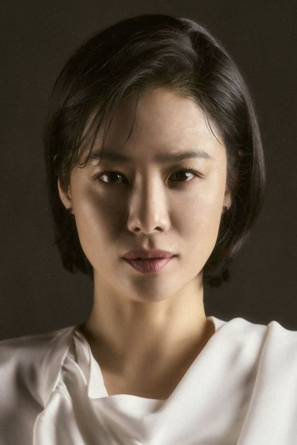 Kim Hyun-joo profile image