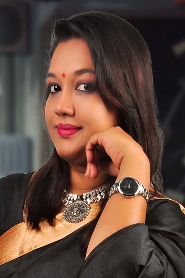Nishitha Kallingal profile image