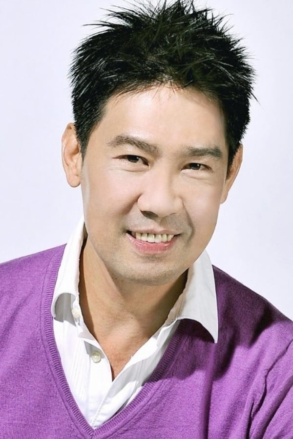 Edmund Chen profile image