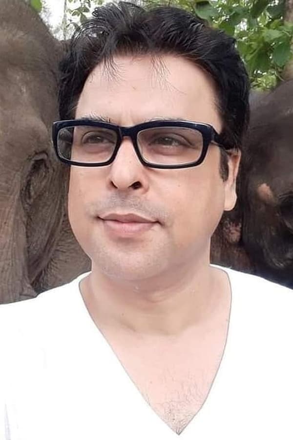 Debdut Ghosh profile image
