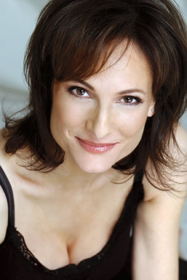 Susan Angelo profile image