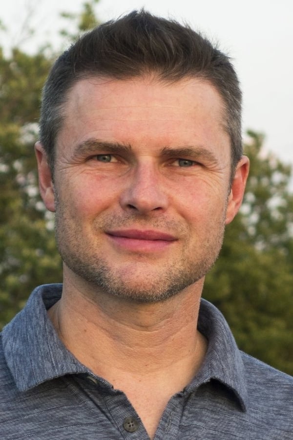 Mark Kochanowicz profile image