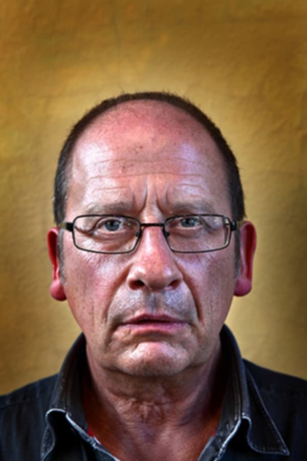 Dirk van Dijck profile image