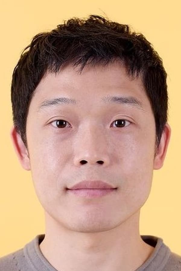 Park Jae-chul profile image