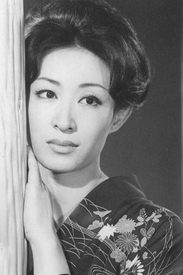 Yoshiko Mita profile image
