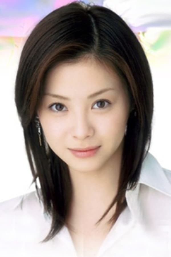 Aya Matsuura profile image
