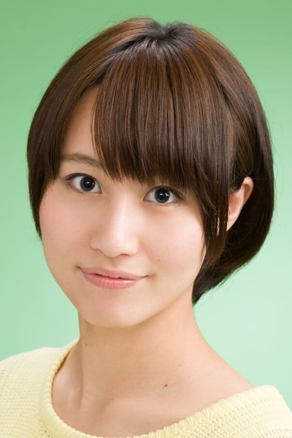 Mai Kanazawa profile image