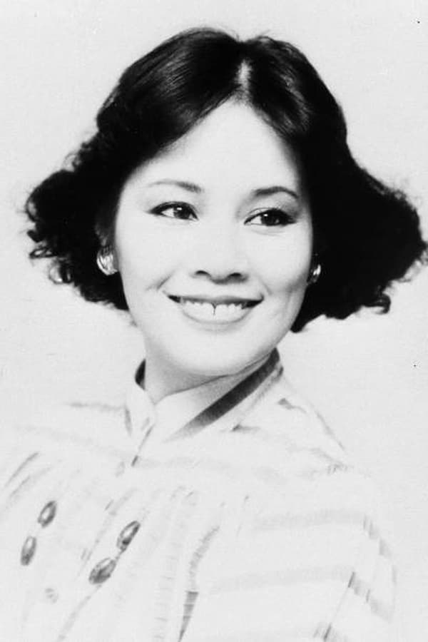 Mari Yoshimura profile image