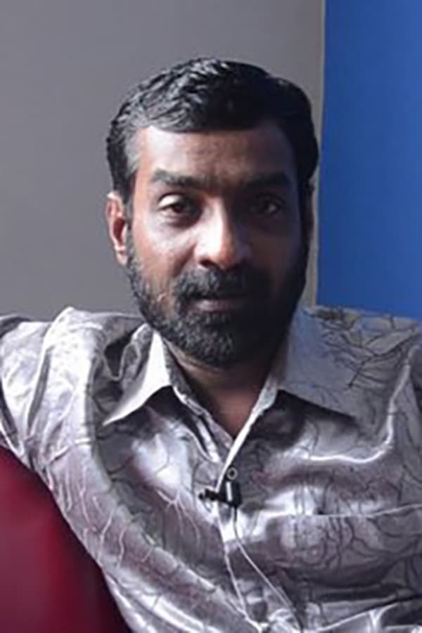 Sajan Palluruthy profile image