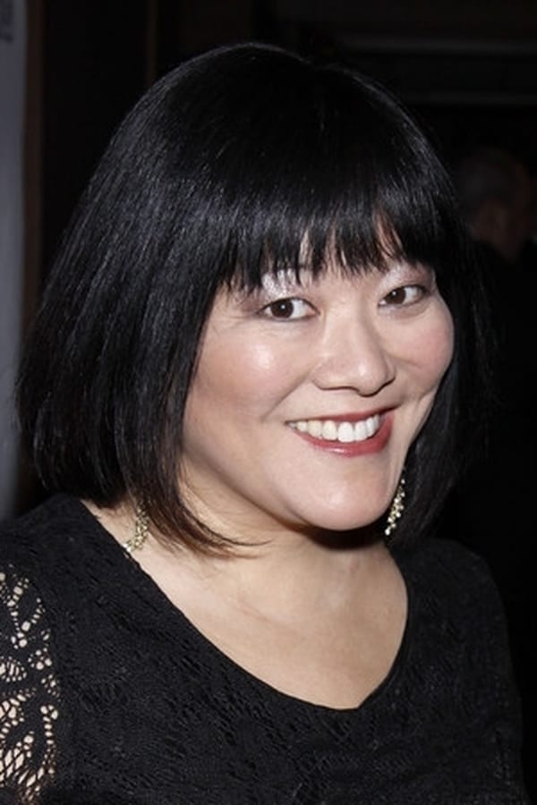Ann Harada profile image