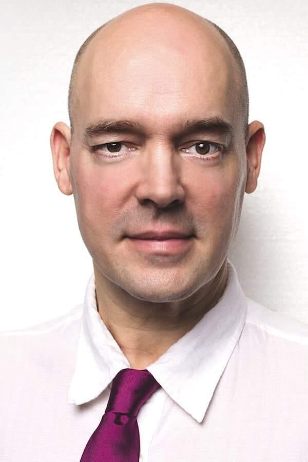 Stefan Kuschner profile image