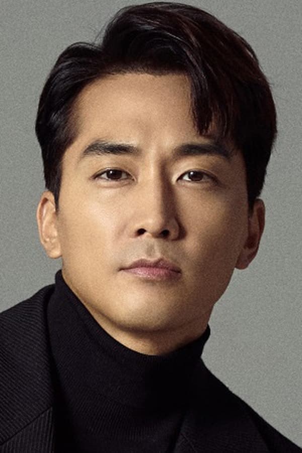 Song Seung-heon profile image