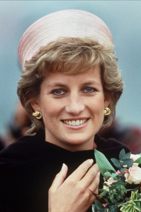Princess Diana of Wales profile image