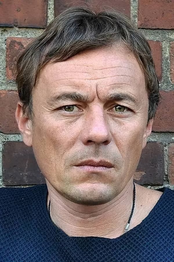 Oleg Vasilkov profile image